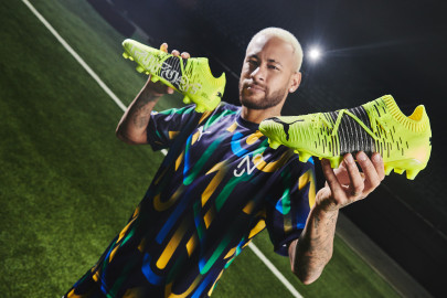 Sono così le nuove scarpe da calcio Puma Future Z
